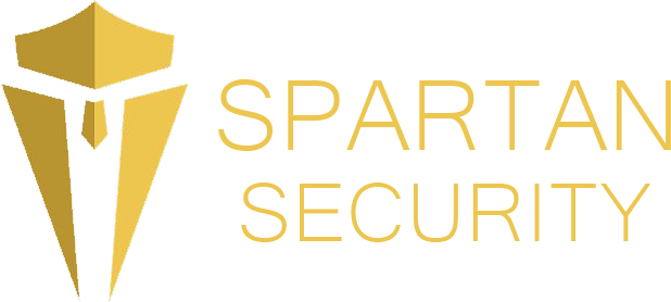 Spartan Security AB logotyp