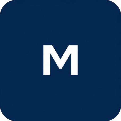 MAGNUSSON CAPITAL AB logotyp