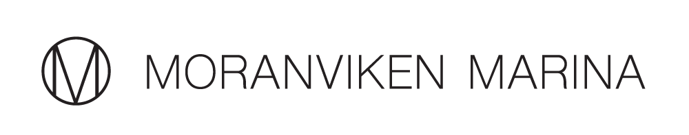 Moranviken Marina AB logotyp