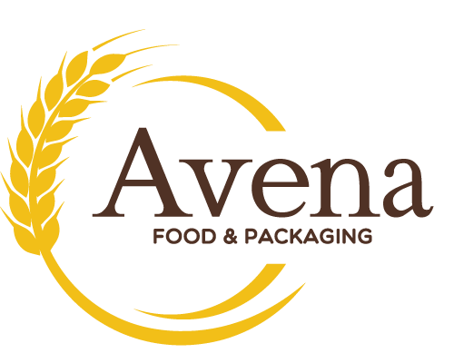 Avena Food & Packaging AB logotyp