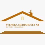 Svenska Mediahuset AB logotyp