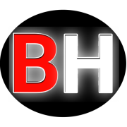 BringHome AB logotyp