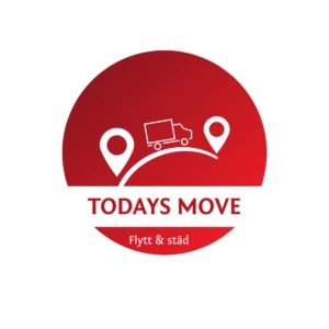 Todays Move AB logotyp