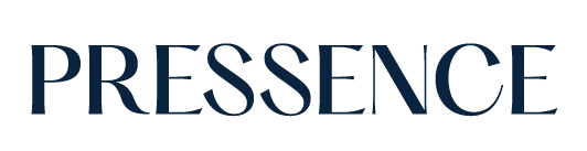 Pressence Consulting AB logotyp