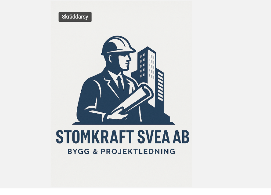 Stomkraft Svea AB logotyp