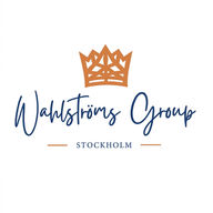 Wahlströms Group AB logotyp