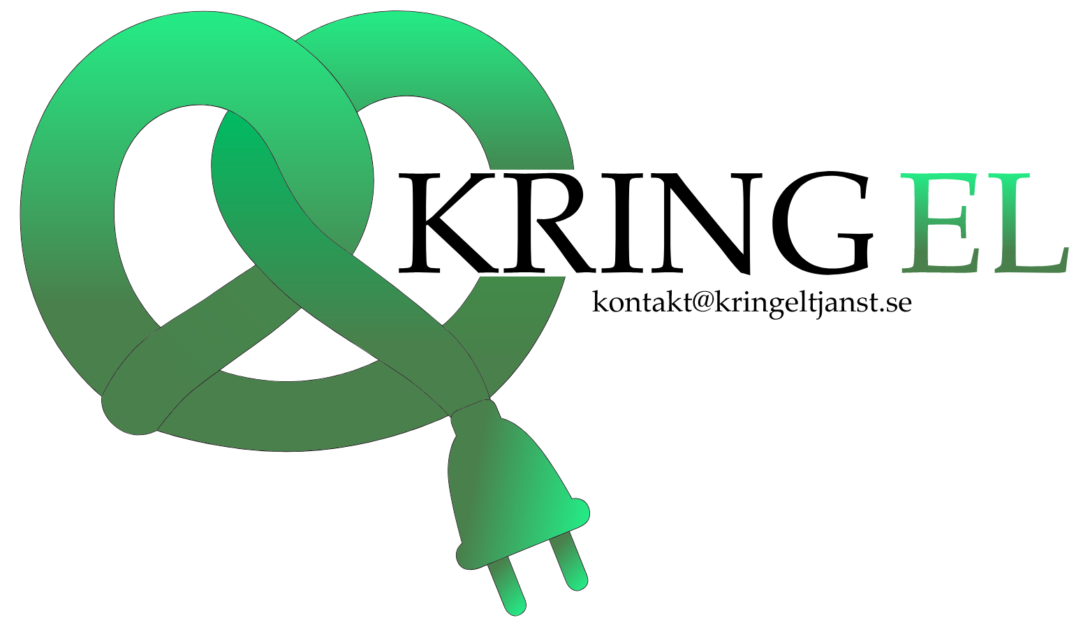 Kring-EL AB logotyp