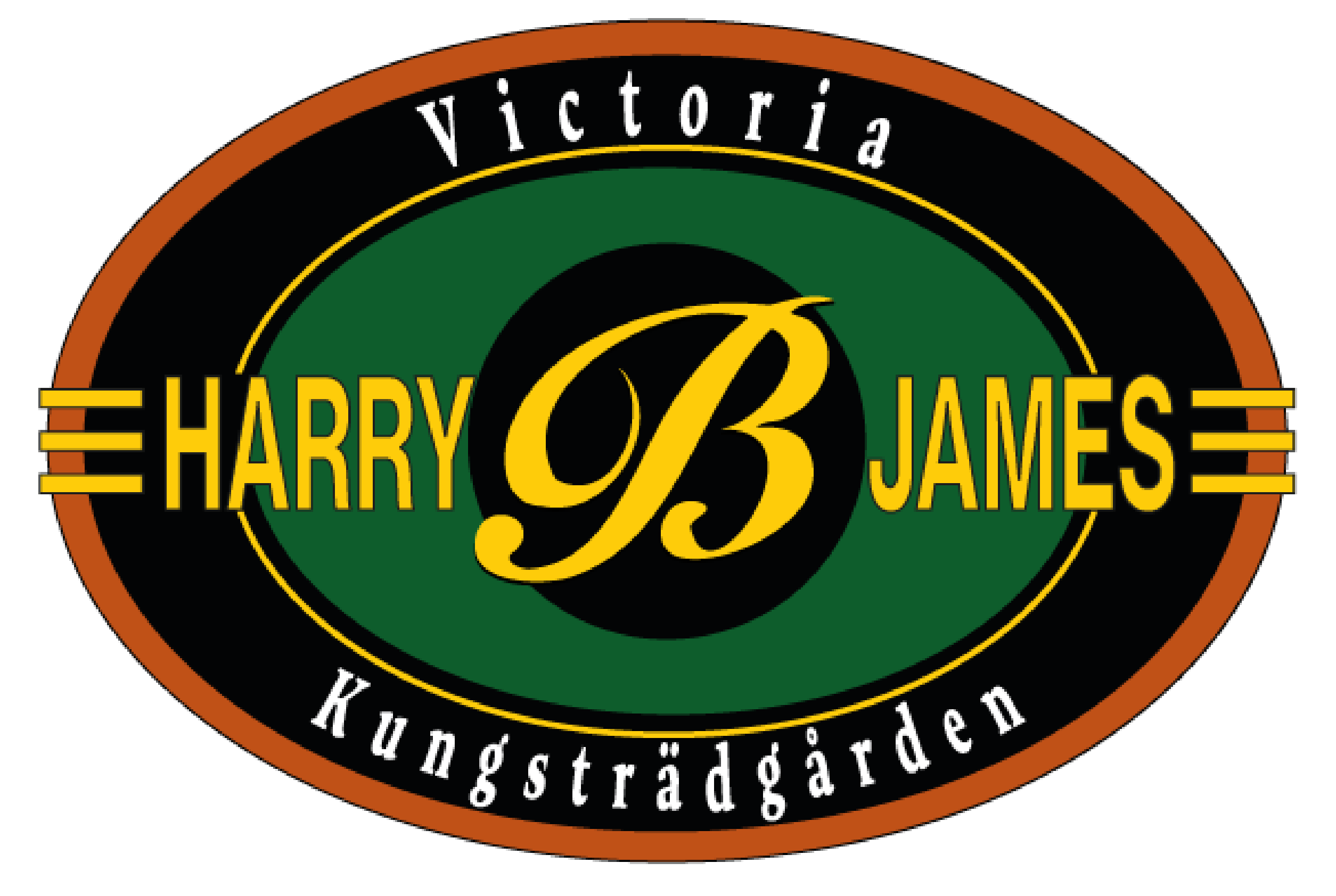 HBJ Kungsträdgården AB logotyp
