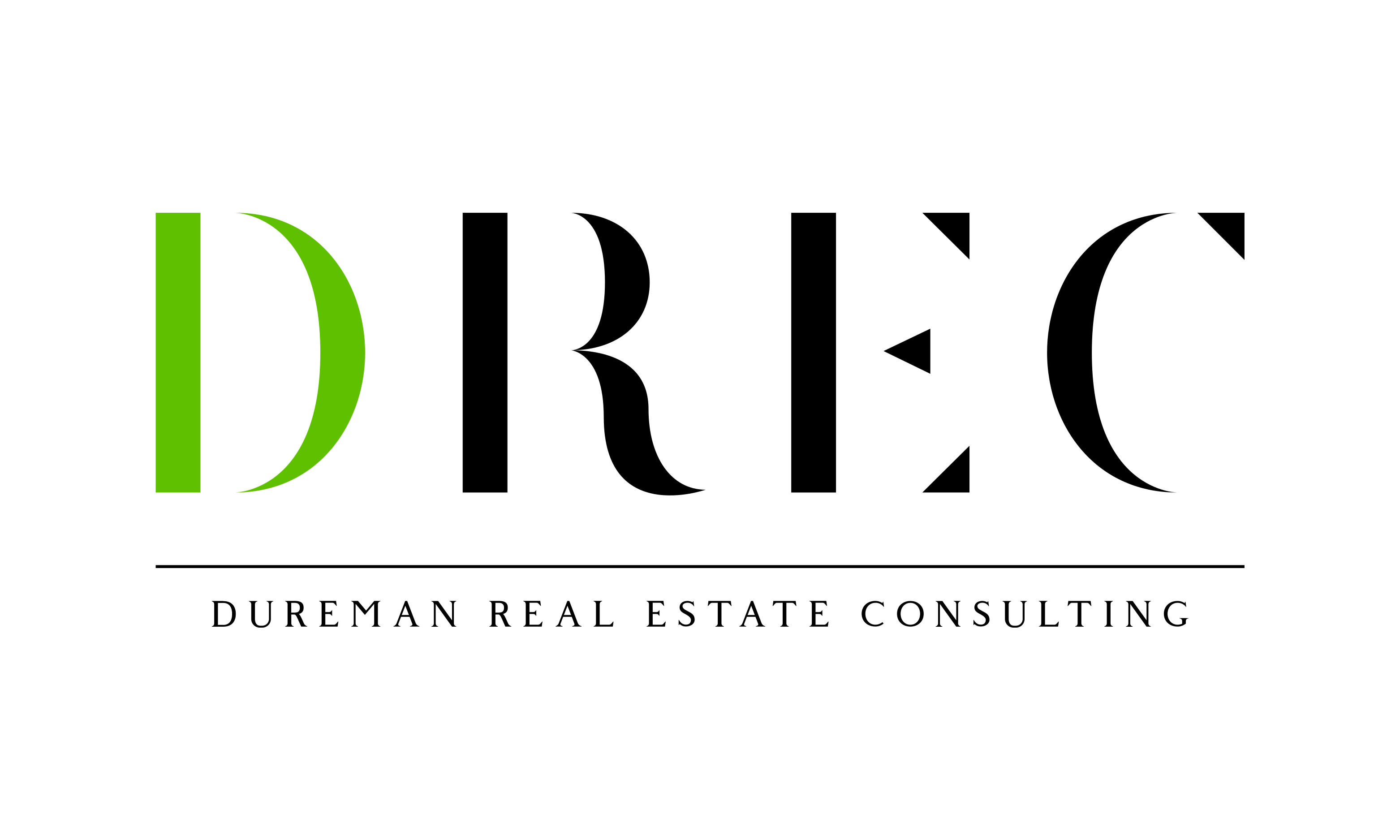 DREC AB logotyp