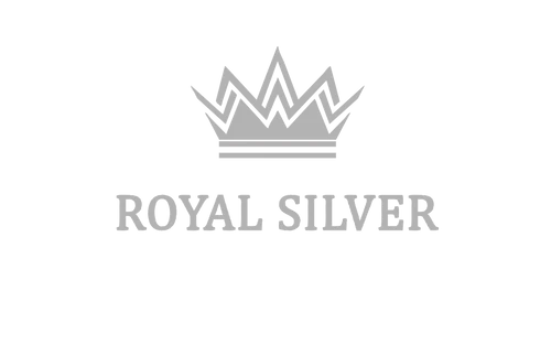 Royal Silver AB logotyp