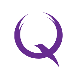 Qonfin AB logotyp