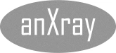 anxray AB logotyp