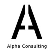 A1 Alpha Consulting AB logotyp