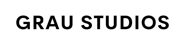 Grau Studios AB logotyp