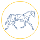 Equi Shapes Sweden AB logotyp