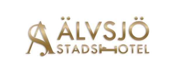 Älvsjö Stadshotell AB logotyp