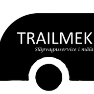 TRAILMEK - släpvagnsservice i mälardalen AB logotyp