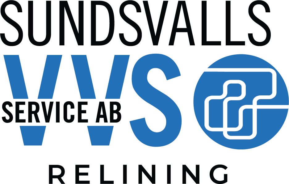 Sundsvalls VVS & Relining AB logotyp