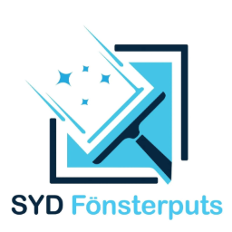 SYD Fönsterputs i Skåne AB logotyp