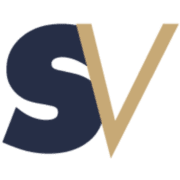 SV Renovering AB logotyp