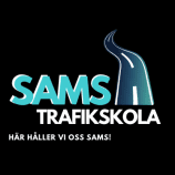 SAMS Trafikskola Norrköping AB logotyp