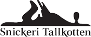 Snickeri Tallkotten AB logotyp