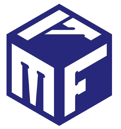 MAF Engineering & CNC AB logotyp