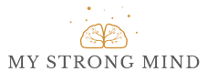 My Strong Mind AB logotyp