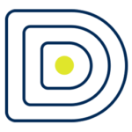 DeterTech Sverige AB logotyp