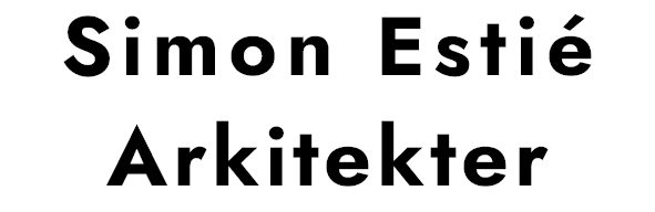 Simon Estié Arkitekter AB logotyp