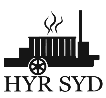 Hyr Syd AB logotyp