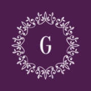 Gardinhäxan AB logotyp