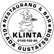 Glada Gustafsson AB logotyp