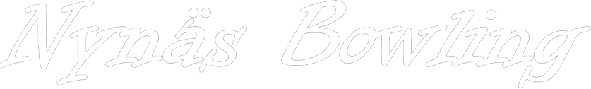 Nynäs Bowling AB logotyp