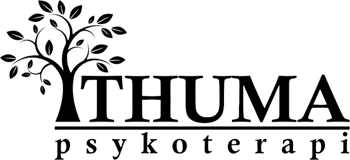 Thuma Psykoterapi AB logotyp