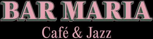 Bar Maria AB logotyp