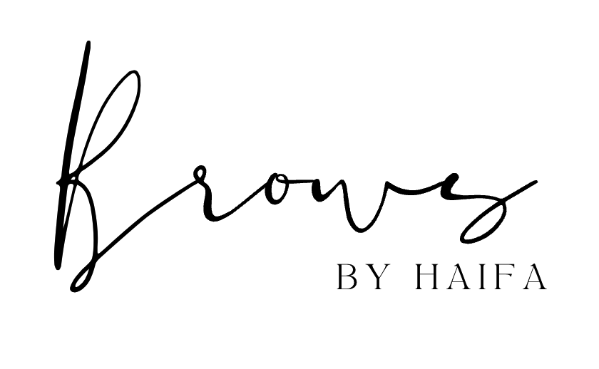 BrowsbyHaifa AB logotyp