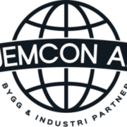 JEMCON AB logotyp