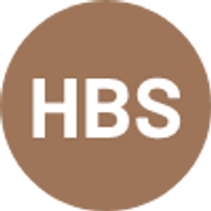 Hermanos AB logotyp