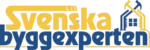 Svenska Byggexperten AB logotyp