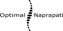 Optimal Naprapati Sweden AB logotyp