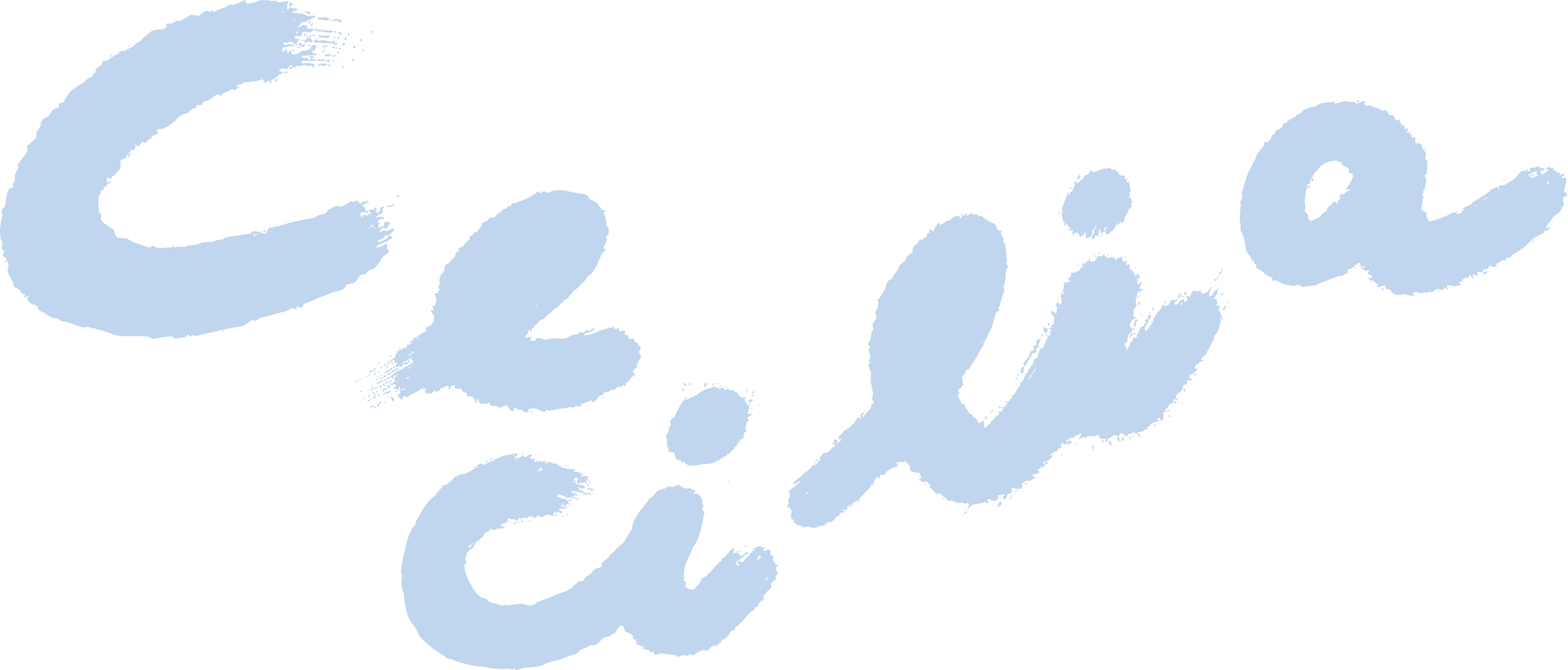 Fotograf Cecilia Magnusson AB logotyp