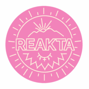Reakta - Rebecka Ekberg AB logotyp