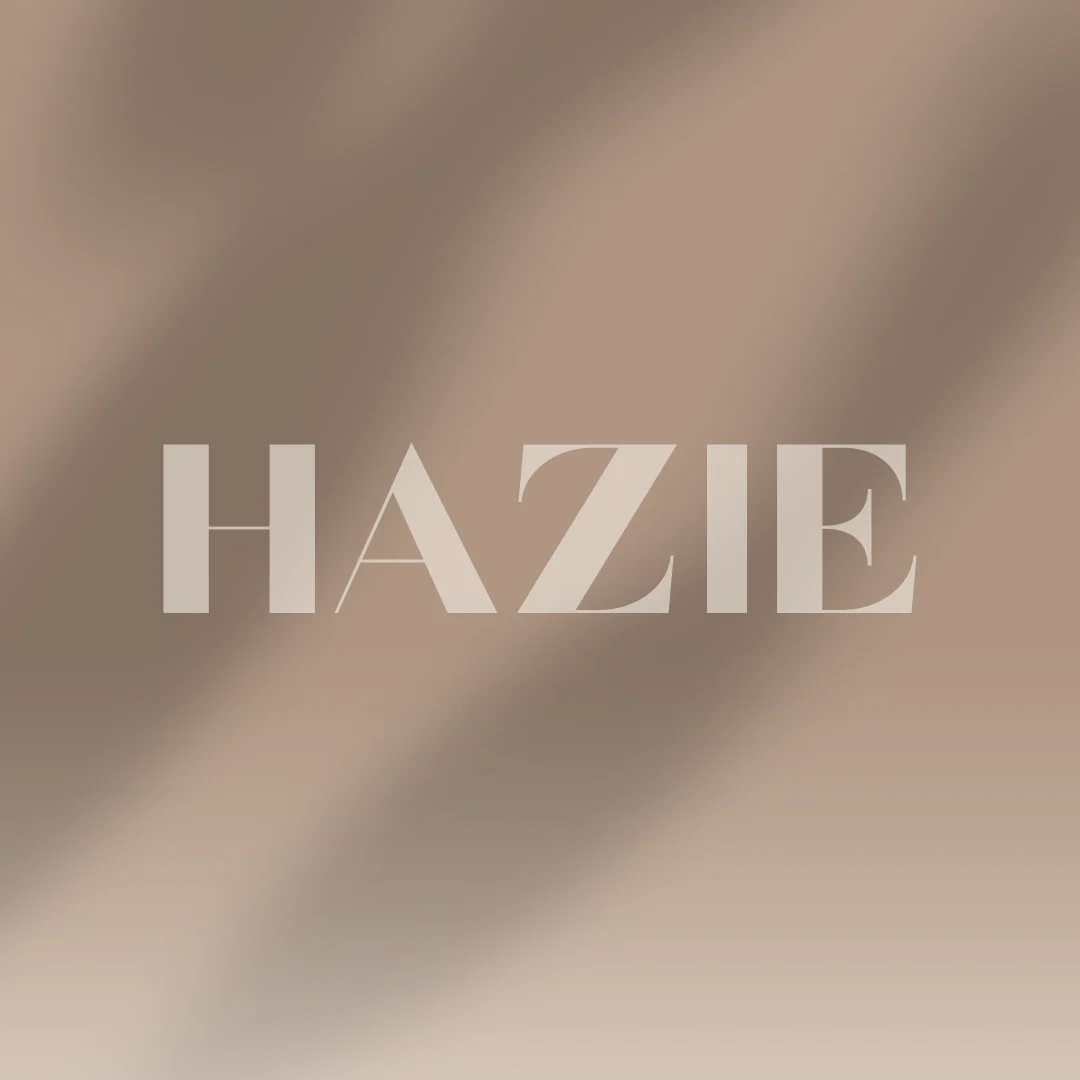 Hazie AB logotyp