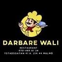 Darbare Wali Restaurant AB logotyp
