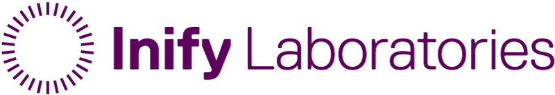 Inify Laboratories Nordics AB logotyp