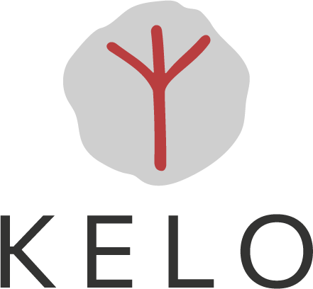 Kelo Timmer AB logotyp