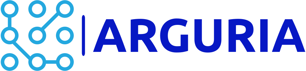 Arguria AB logotyp