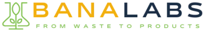BanaLabs AB logotyp