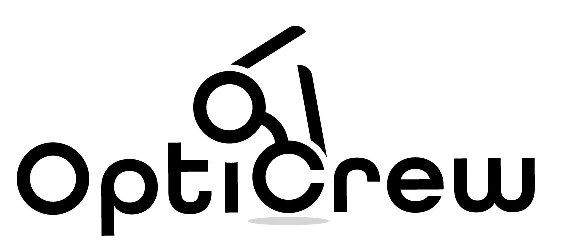 OptiCrew Sweden AB logotyp